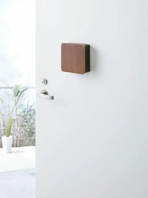 Schlüsselkästchen Rin mit magnetischer Rückseite