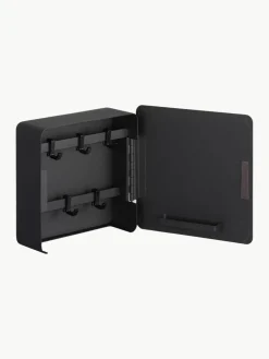 Schlüsselkästchen Rin mit magnetischer Rückseite
