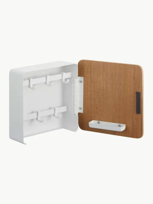 Schlüsselkästchen Rin mit magnetischer Rückseite