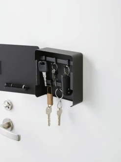 Schlüsselkästchen Rin mit magnetischer Rückseite
