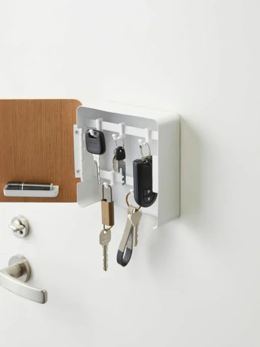 Schlüsselkästchen Rin mit magnetischer Rückseite