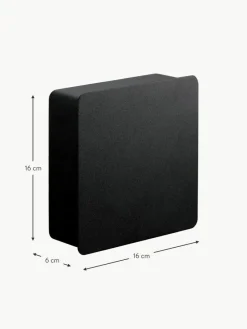 Schlüsselkästchen Rin mit magnetischer Rückseite