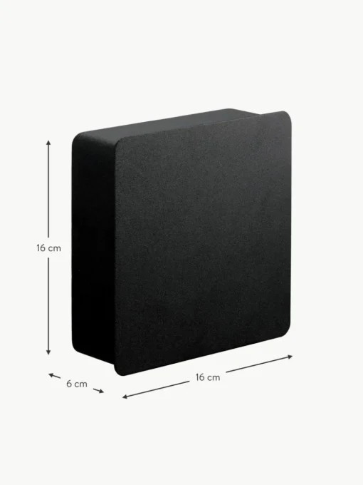 Schlüsselkästchen Rin mit magnetischer Rückseite