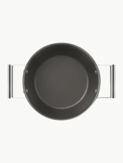 Schmortopf 50's Style mit Deckel und Antihaftbeschichtung