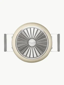 Schmortopf 50's Style mit Deckel und Antihaftbeschichtung
