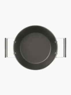 Schmortopf 50's Style mit Deckel und Antihaftbeschichtung
