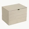 Schmuckbox Precious mit Magnet-Verschluss