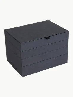 Schmuckbox Precious mit Magnet-Verschluss