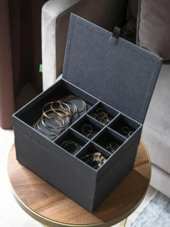 Schmuckbox Precious mit Magnet-Verschluss