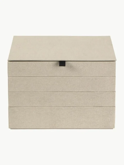 Schmuckbox Precious mit Magnet-Verschluss