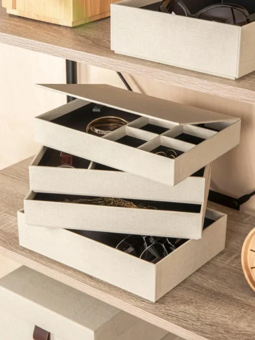 Schmuckbox Precious mit Magnet-Verschluss