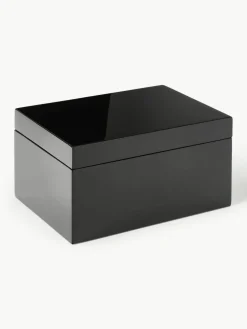 Schmuckbox Taylor mit Spiegel