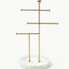 Schmuckhalter Selina mit Marmor-Sockel