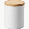 Schmuckkästchen Tosca mit Holz-Deckel, 5-stufig