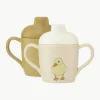 Schnabeltassen Sippy, 2er-Set