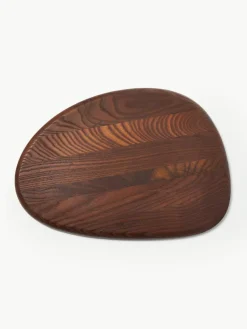 Schneidebretter Cairn aus Eschenholz, 3er-Set