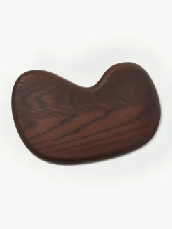 Schneidebretter Cairn aus Eschenholz, 3er-Set