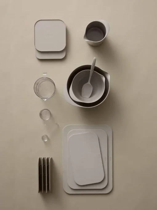 Schneidebretter Choptima, 4er-Set