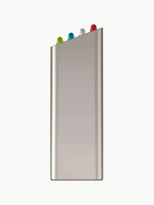 Schneidebretter Folio mit Halterung, 5er-Set