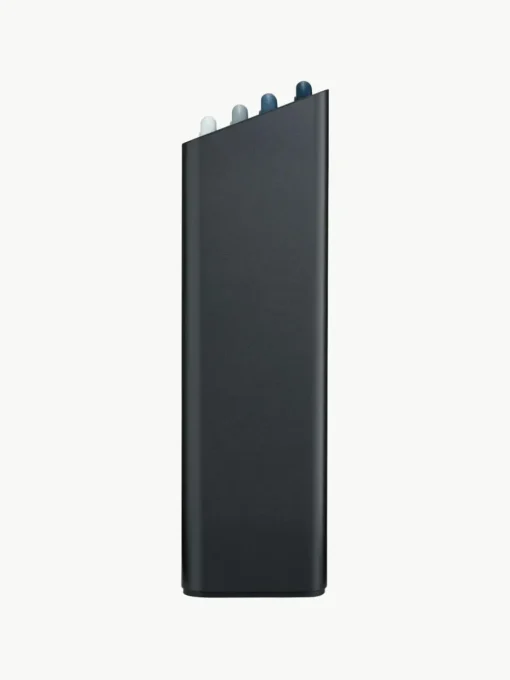 Schneidebretter Folio mit Halterung, 5er-Set