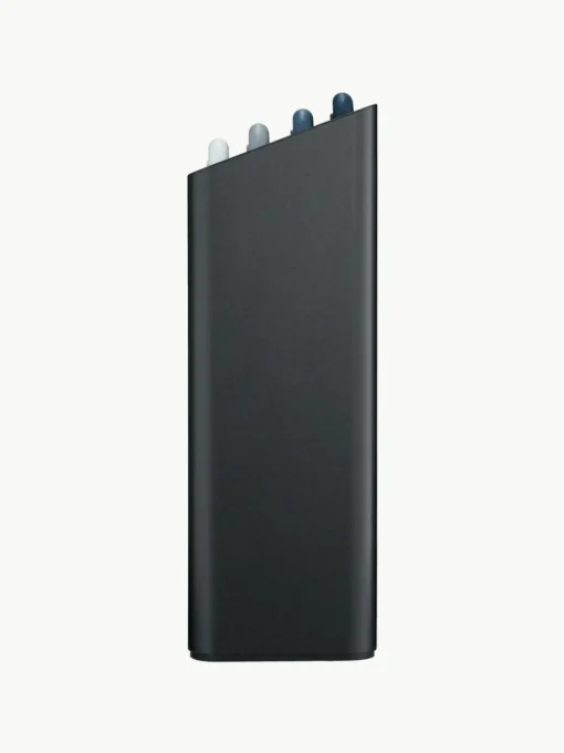 Schneidebretter Folio mit Halterung, 4er-Set