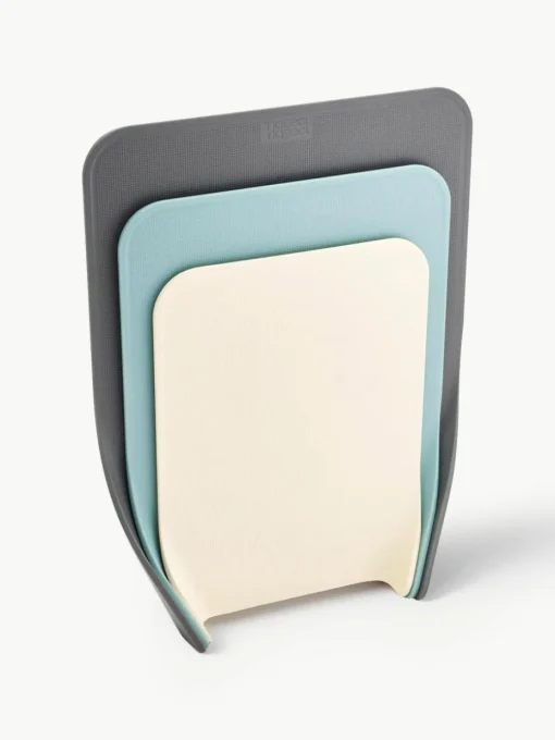 Schneidebretter Nest Chop, 3er-Set