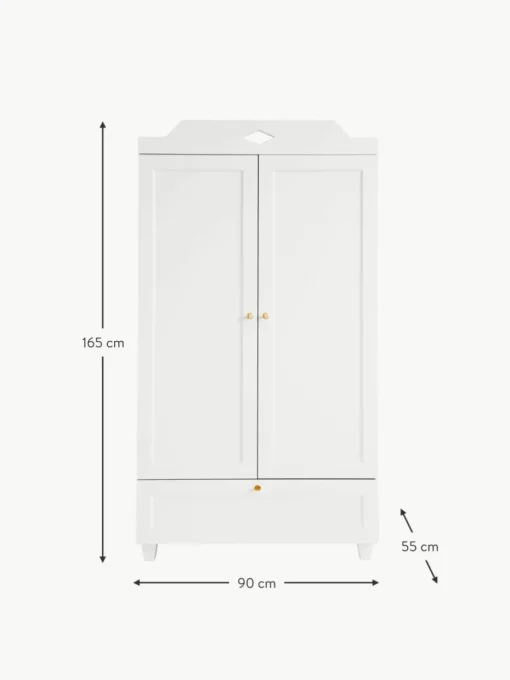 Schrank Luca