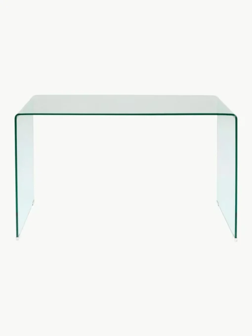 Schreibtisch Club aus Glas
