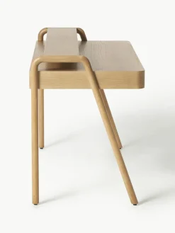 Schreibtisch Evrak mit Schubladen