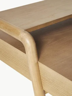 Schreibtisch Evrak mit Schubladen