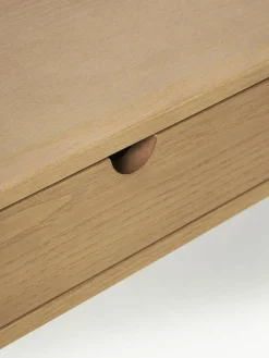 Schreibtisch Evrak mit Schubladen