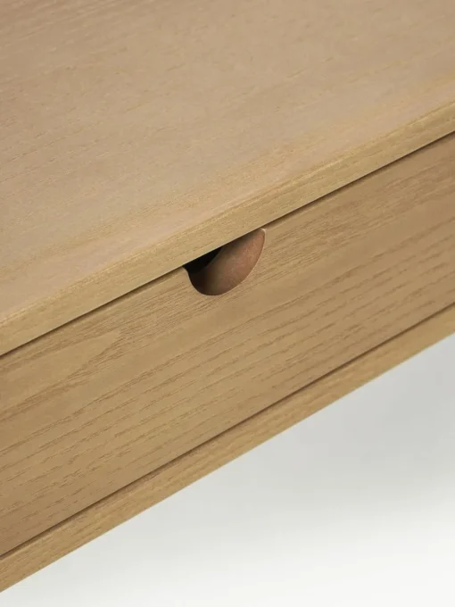 Schreibtisch Evrak mit Schubladen