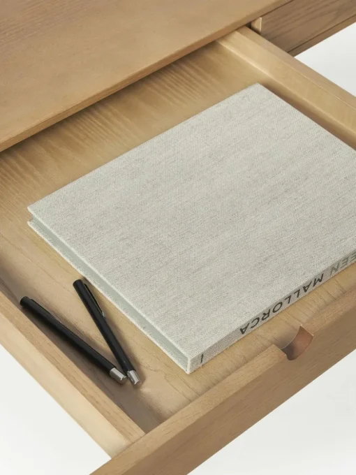 Schreibtisch Evrak mit Schubladen