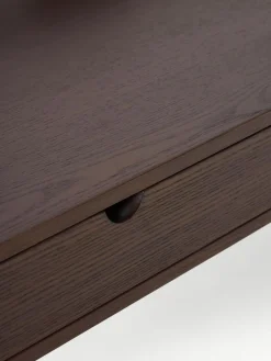 Schreibtisch Evrak mit Schubladen