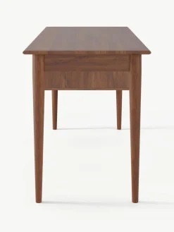 Schreibtisch Paul aus Mangoholz