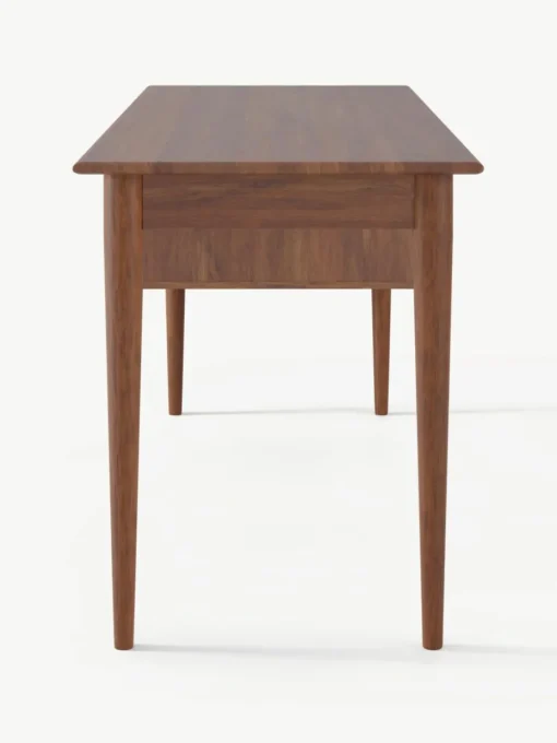 Schreibtisch Paul aus Mangoholz