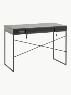 Schreibtisch Seaford mit Schublade