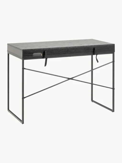 Schreibtisch Seaford mit Schublade