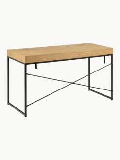 Schreibtisch Seaford mit Schublade