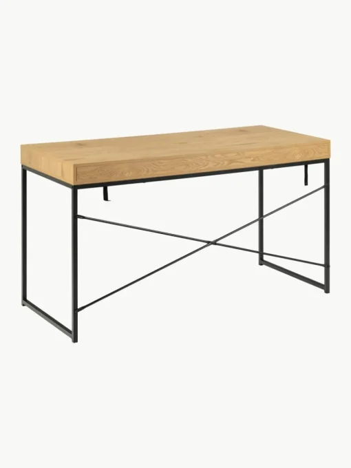Schreibtisch Seaford mit Schublade