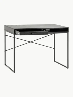 Schreibtisch Seaford mit Schublade