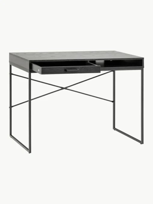 Schreibtisch Seaford mit Schublade