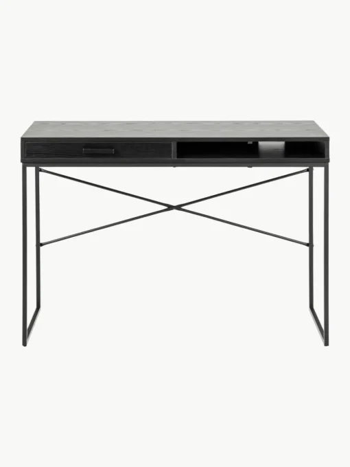 Schreibtisch Seaford mit Schublade