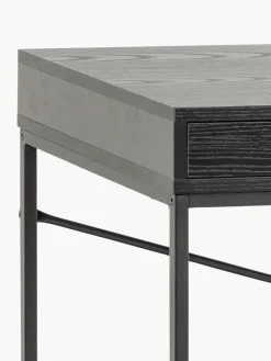 Schreibtisch Seaford mit Schublade