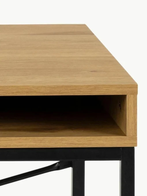 Schreibtisch Seaford mit Schublade