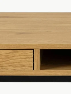 Schreibtisch Seaford mit Schublade
