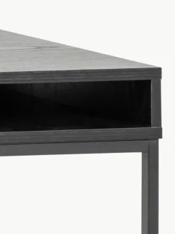Schreibtisch Seaford mit Schublade