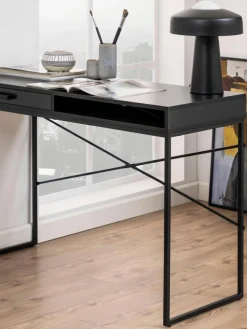 Schreibtisch Seaford mit Schublade