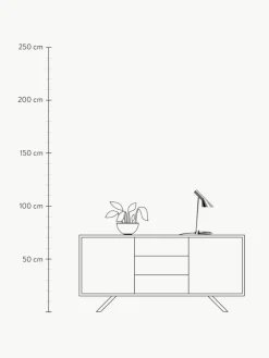 Schreibtischlampe AJ, in verschiedenen Größen