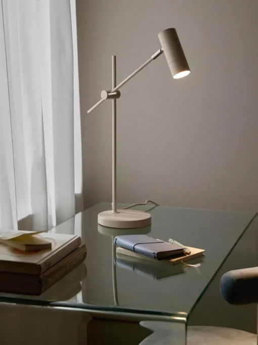 Schreibtischlampe Cassandra